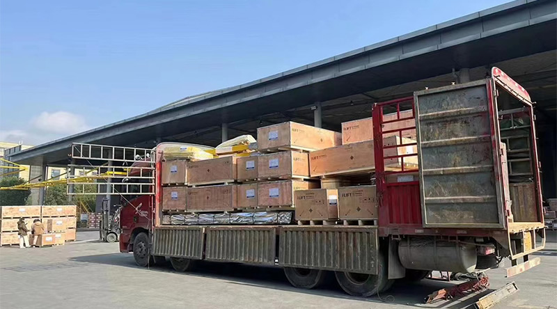 潮州饶平县到南宁物流专线-饶平县到南宁物流公司-饶平县发货到南宁物流